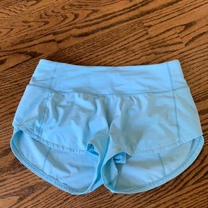 RARE! Lululemon shorts!
